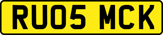 RU05MCK