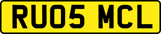 RU05MCL