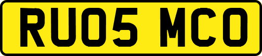 RU05MCO