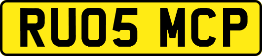 RU05MCP