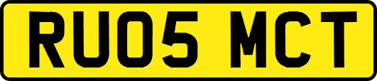 RU05MCT