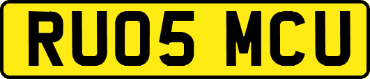 RU05MCU