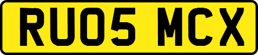 RU05MCX