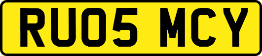RU05MCY