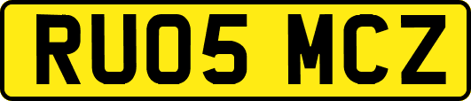 RU05MCZ