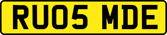 RU05MDE