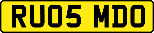 RU05MDO