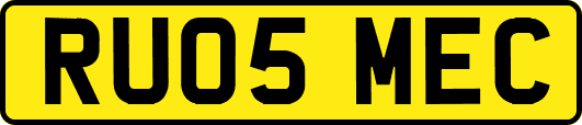 RU05MEC