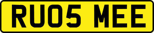 RU05MEE