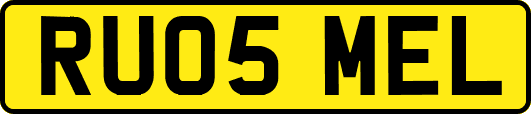 RU05MEL