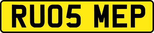 RU05MEP