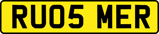RU05MER