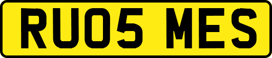 RU05MES