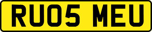 RU05MEU