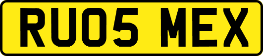 RU05MEX