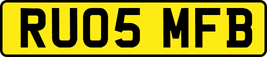 RU05MFB