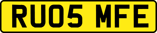 RU05MFE
