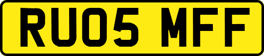 RU05MFF