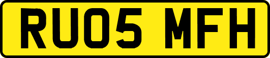 RU05MFH