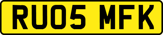 RU05MFK