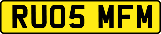 RU05MFM