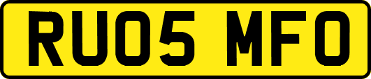 RU05MFO