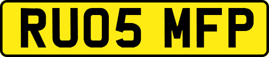 RU05MFP