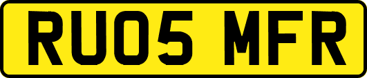 RU05MFR