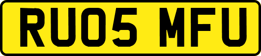 RU05MFU