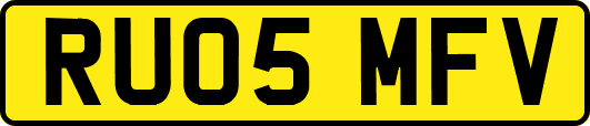 RU05MFV