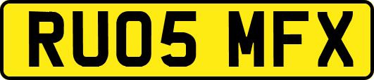 RU05MFX