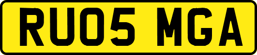 RU05MGA