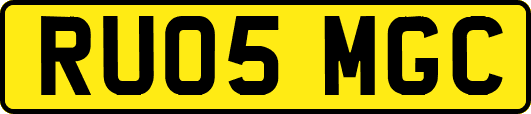 RU05MGC