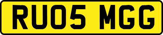 RU05MGG