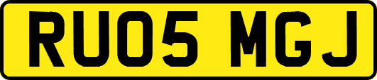 RU05MGJ