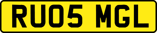 RU05MGL
