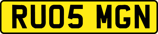 RU05MGN