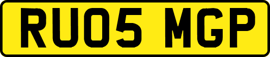 RU05MGP