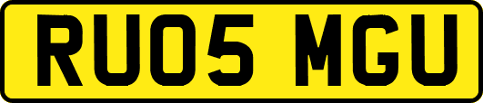 RU05MGU