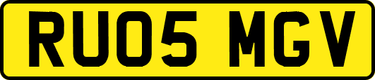 RU05MGV