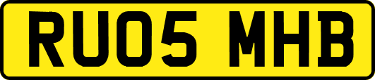 RU05MHB