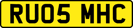 RU05MHC