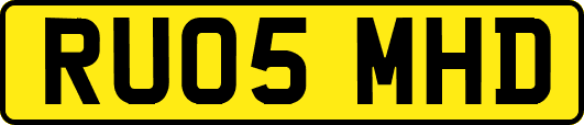 RU05MHD