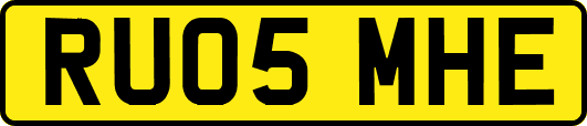 RU05MHE