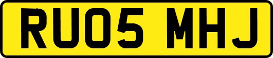 RU05MHJ