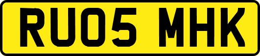 RU05MHK