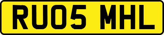 RU05MHL