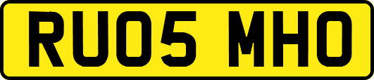 RU05MHO