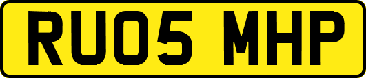 RU05MHP