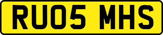 RU05MHS